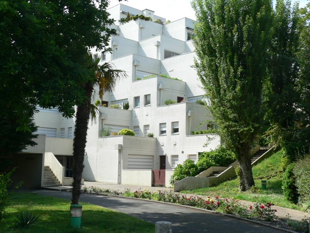 Appartement  la plage