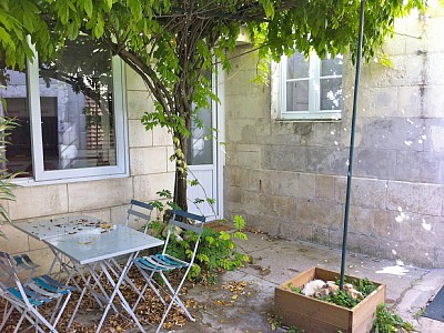 Ferienhaus in La Rochelle