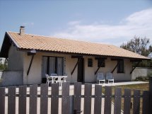 Holiday house in Cap Ferret