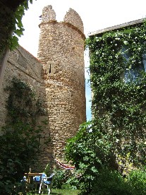 Holiday house in Pepieux