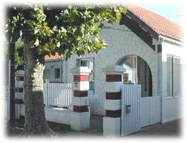 Ferienhaus in Fouras 50m zum Strand