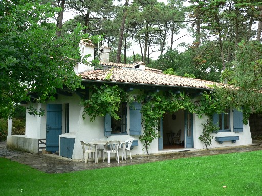 Villa Arcachon Pyla