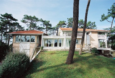 Villa  Hossegor