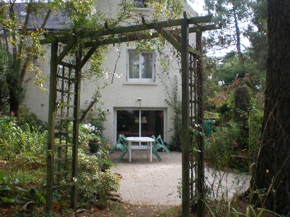Holiday home in Bretagne