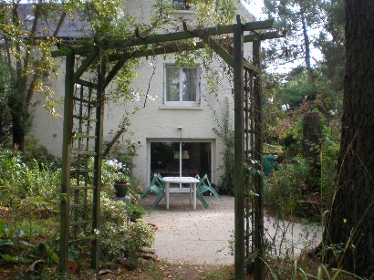 Maison en Bretagne