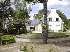 Holiday home in Le Bono