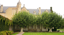 Holiday house in Medoc