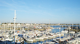 Holiday homes in Royan